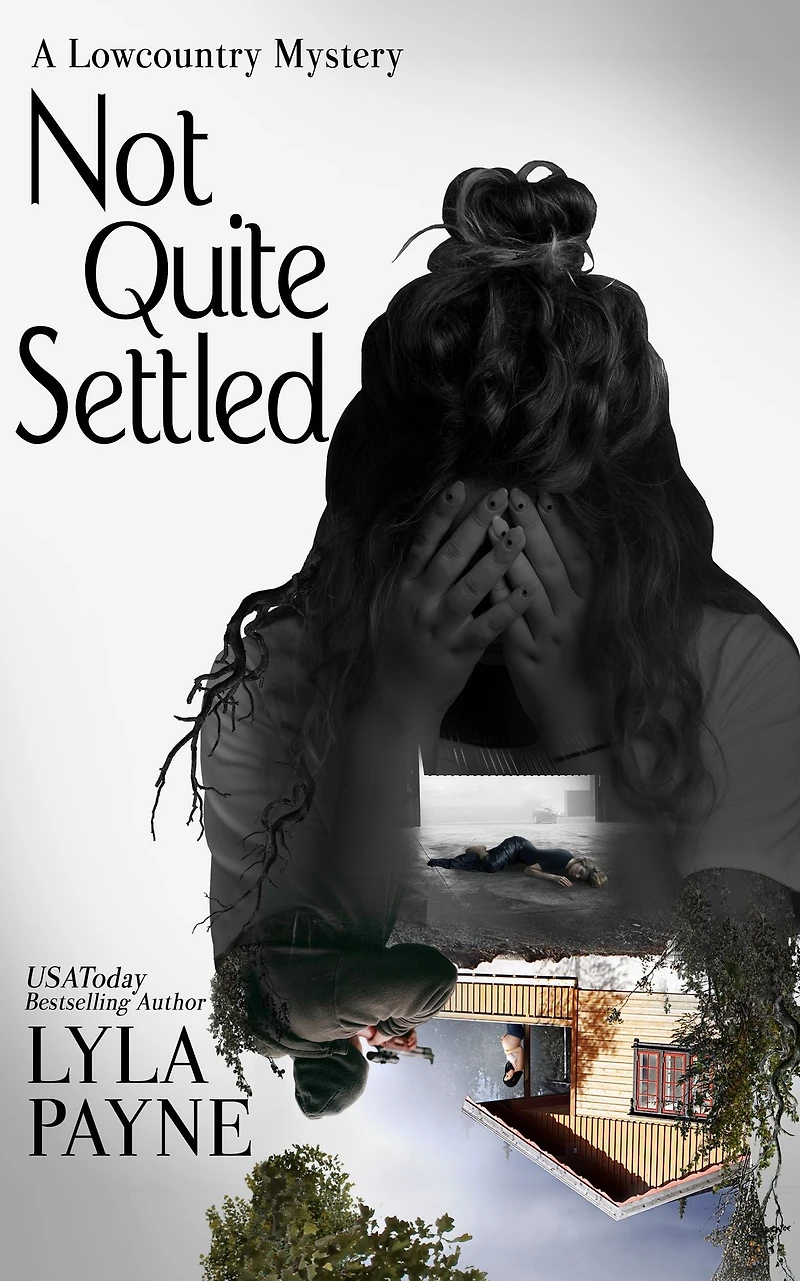 Not Quite Settled (A Lowcountry Mystery)