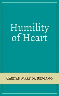 Humility Of Heart