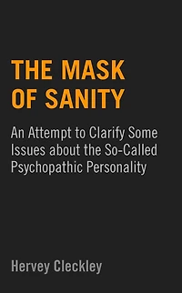 The Mask of Sanity