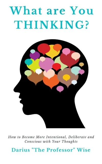What are Your Thinking?