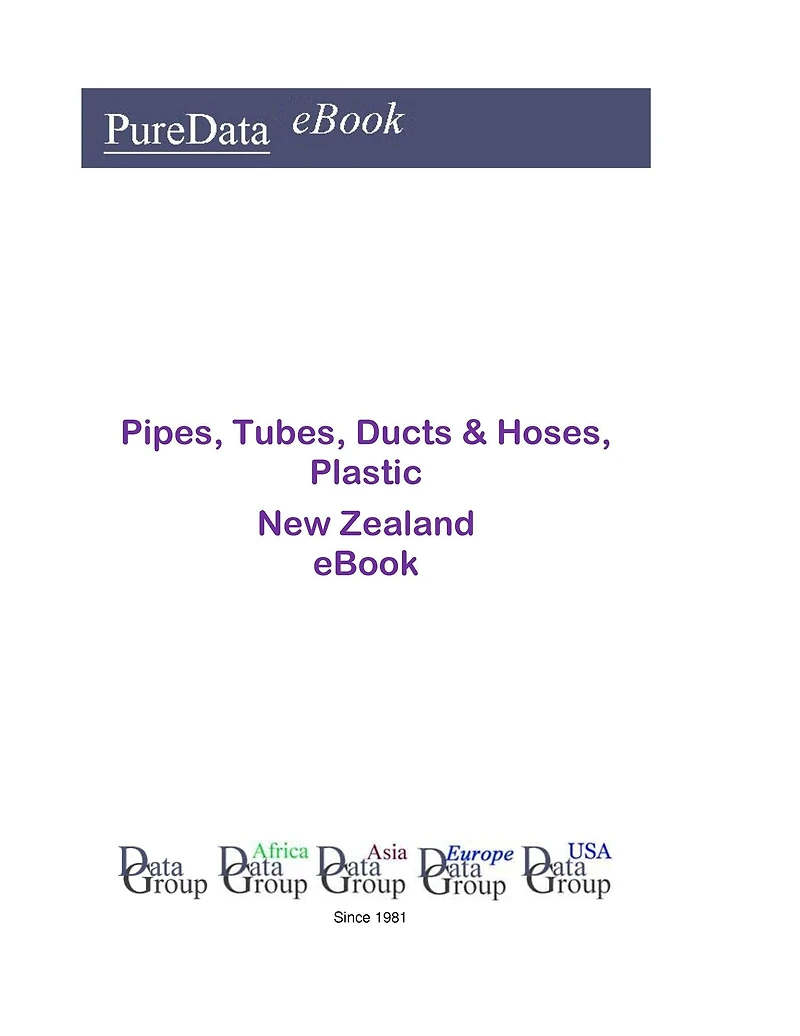 Pipes, Tubes, Ducts & Hoses