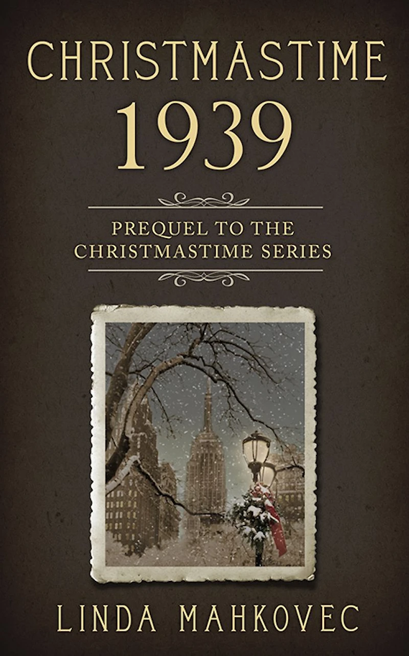 Christmastime 1939: Prequel to the Series