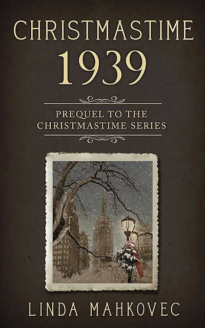 Christmastime 1939: Prequel to the Series
