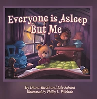 Everyone is Asleep But Me