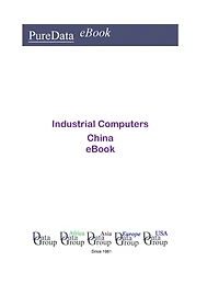 Industrial Computers in China