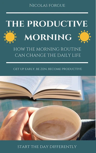 The productive morning