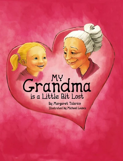 My Grandma is a Little Bit Lost