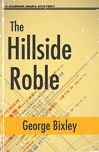 The Hillside Roble