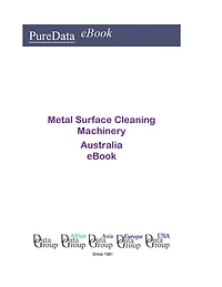 Metal Surface Cleaning Machinery in Australia