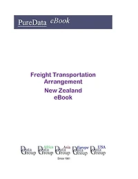Freight Transportation Arrangement in New Zealand
