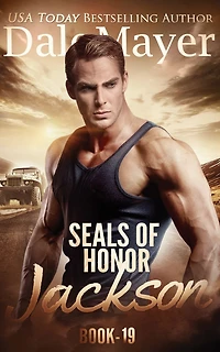 SEALs of Honor: Jackson