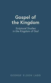 The Gospel of the Kingdom