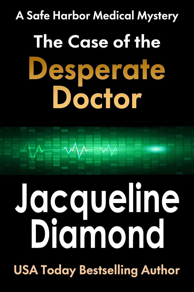 the Case of Desperate Doctor