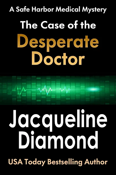the Case of Desperate Doctor