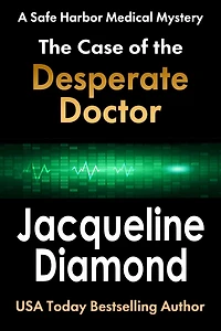 the Case of Desperate Doctor
