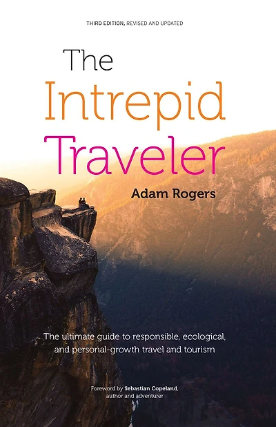 The Intrepid Traveler