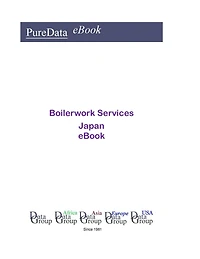 Boilerwork Services in Japan