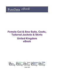 Female Cut & Sew Suits, Coats, Tailored Jackets & Skirts in the United Kingdom