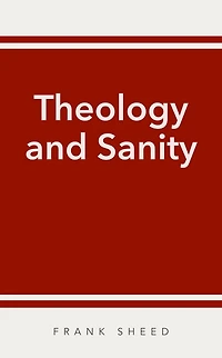 Theology and Sanity