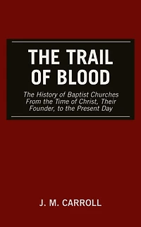 The Trail of Blood