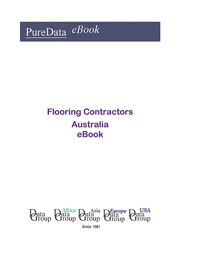 Flooring Contractors in Australia