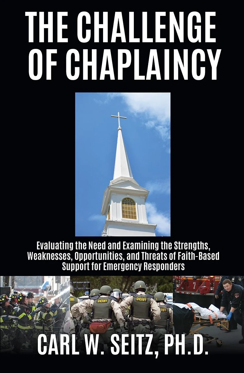 THE CHALLENGE OF CHAPLAINCY