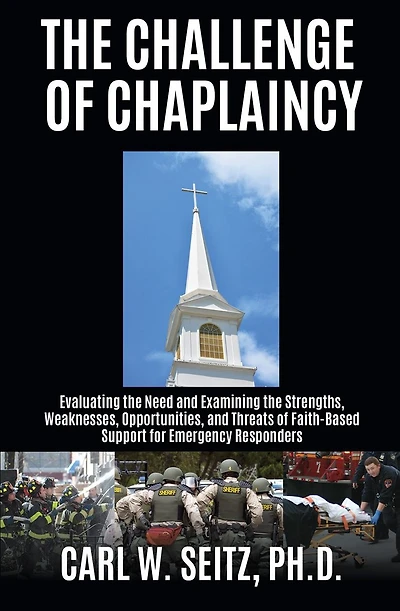 THE CHALLENGE OF CHAPLAINCY