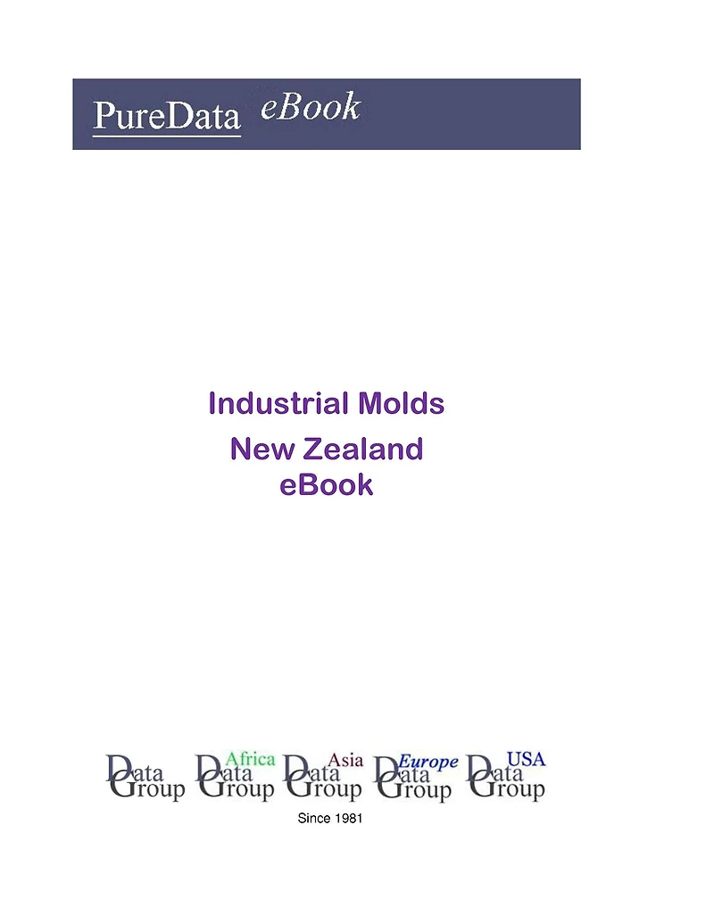 Industrial Molds in New Zealand