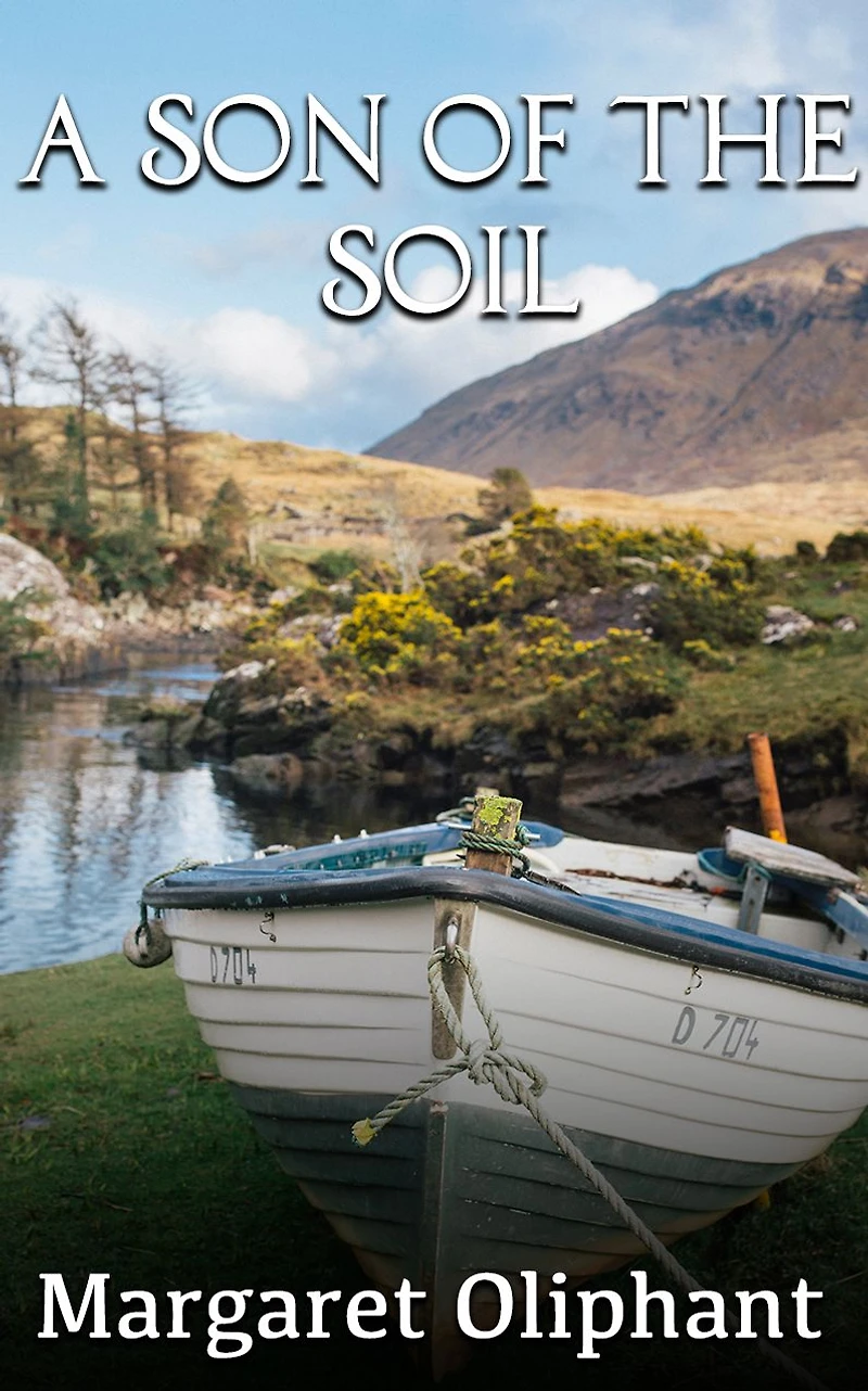 A Son of the Soil