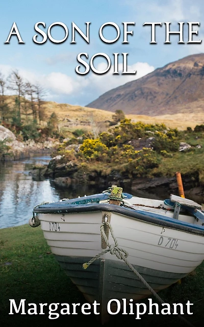 A Son of the Soil