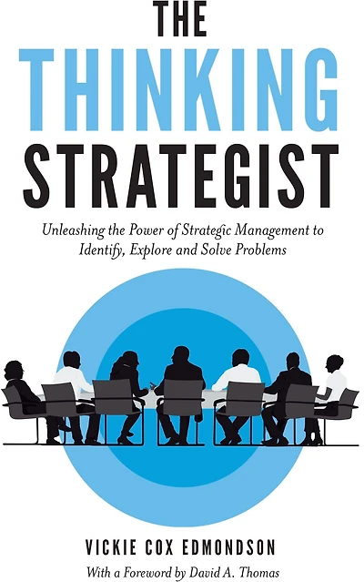 The Thinking Strategist