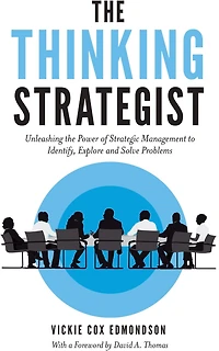 The Thinking Strategist