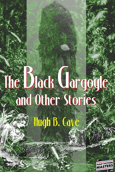 The Black Gargoyle and Other Stories