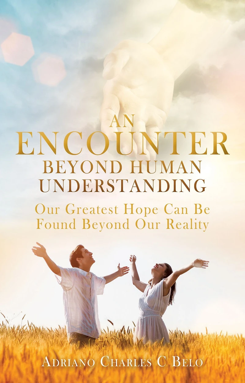 An Encounter Beyond Human Understanding