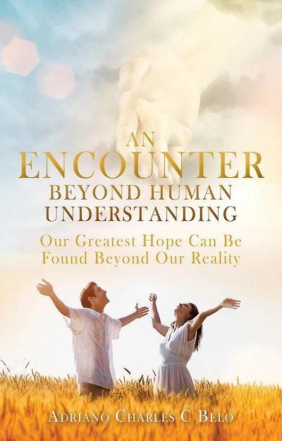 An Encounter Beyond Human Understanding