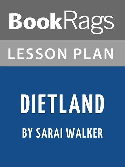 Lesson Plan: Dietland