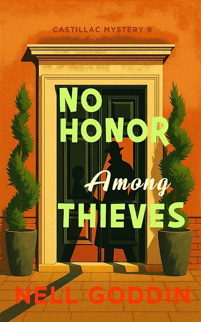 No Honor Among Thieves