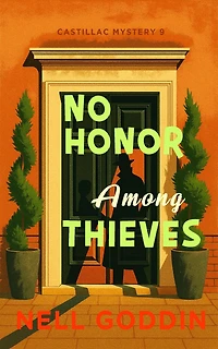 No Honor Among Thieves