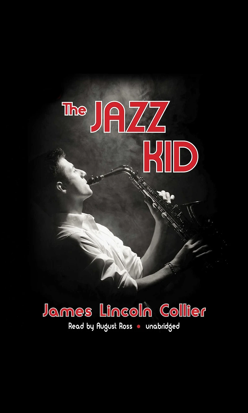 The Jazz Kid