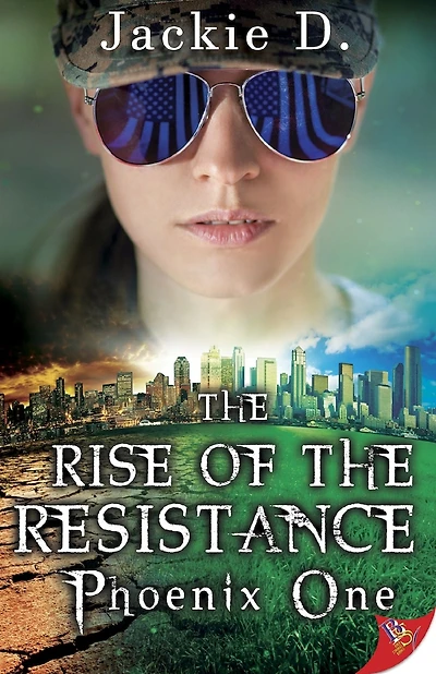 The Rise of the Resistance