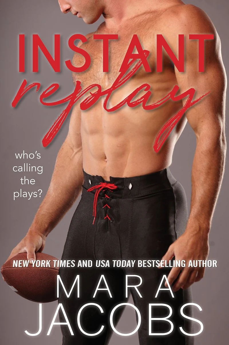 Instant Replay