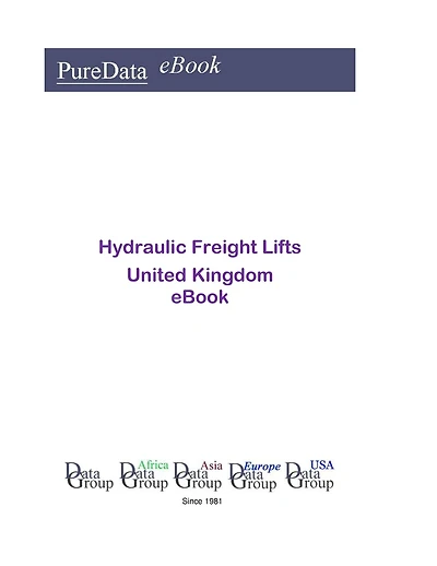 Hydraulic Freight Lifts in the United Kingdom