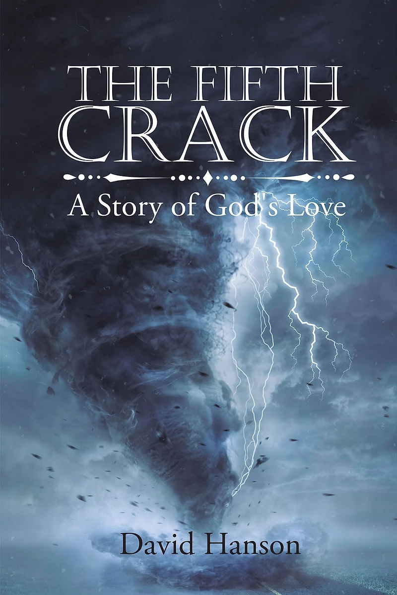The Fifth Crack - A Story of God's Love