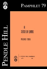 A Sense of Living