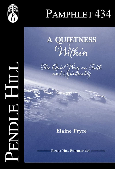 A Quietness Within