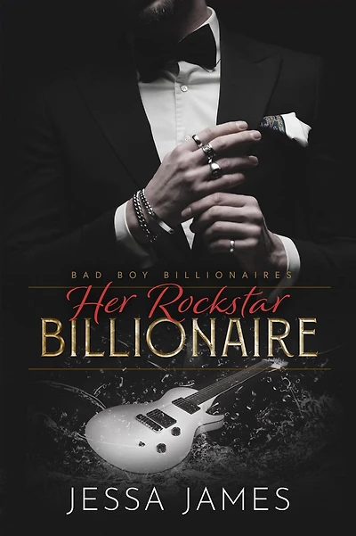 Her Rockstar Billionaire