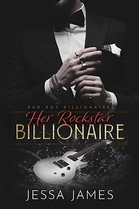 Her Rockstar Billionaire