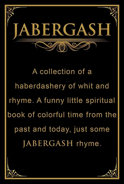 Jabergash