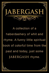 Jabergash