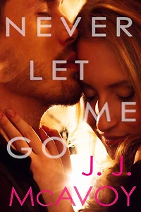 Never Let Me Go